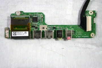 acer aspire one A150 USB / Audio Board and Cable