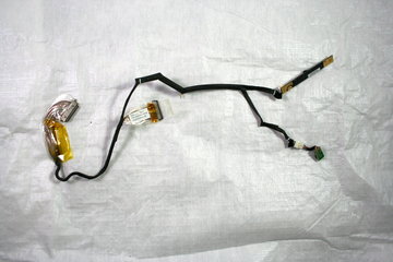 acer aspire one ZG3 LCD Cable 