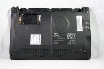 acer aspire one A150 Bottomcase 