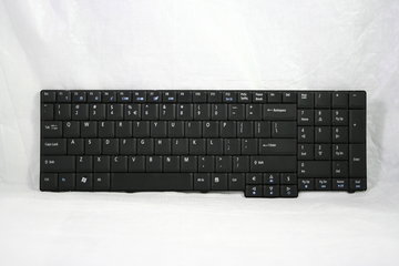 Acer Aspire 9300 Keyboard US