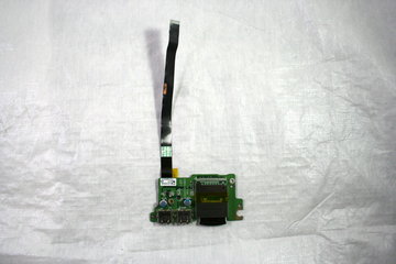 Acer Tavelmate 7740ZG Twin USB / Card Reader With Cable 