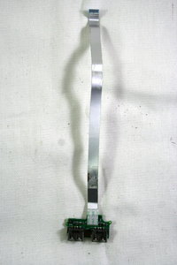 HP ProBook 620 / 625 Twin USB Board 