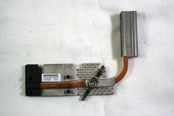 HP ProBook 620 / 625 CPU Heatsink 