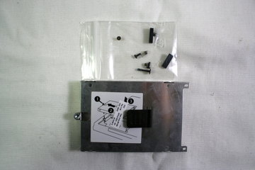 HP ProBook 620 / 625 HDD Caddy Bracket With Screws