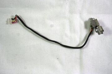 HP Pavillion DV7-3000 DC Powerjacket with Bracket