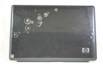 HP Pavillion DV7-3000 Top Cover 