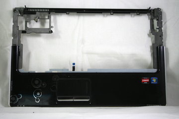 HP Pavillion DV7-3000 Palmrest 