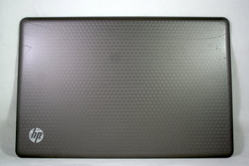 HP Pavillion G62 Top Cover 