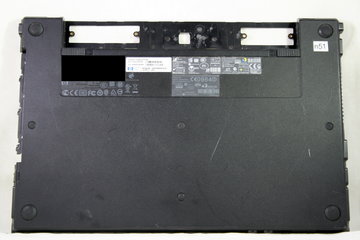 HP ProBook 4515s Bottomcase 