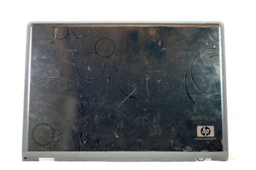 HP Pavilion DV6000 Top Cover 