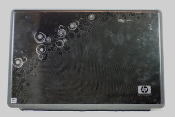 HP Pavilion DV7-3000 Top Cover 