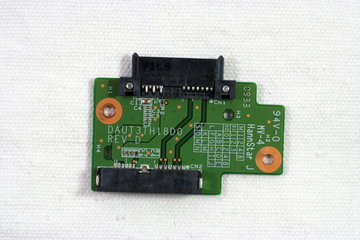 HP Pavilion DV7-3000 Optical Drive Connector Board 