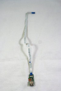 HP Pavilion DV6-3000 Series USB Port Board With Cable 